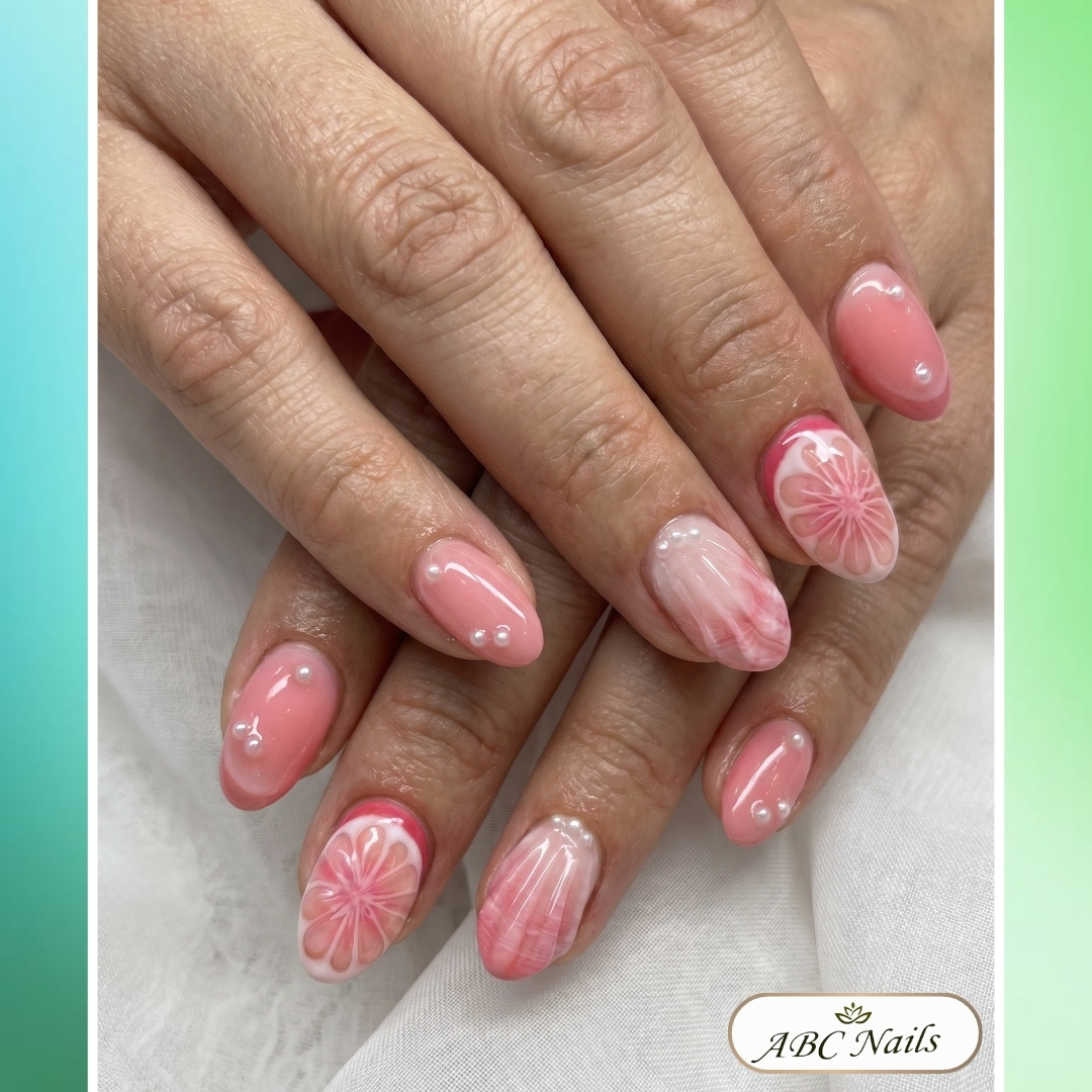 Nail June 17